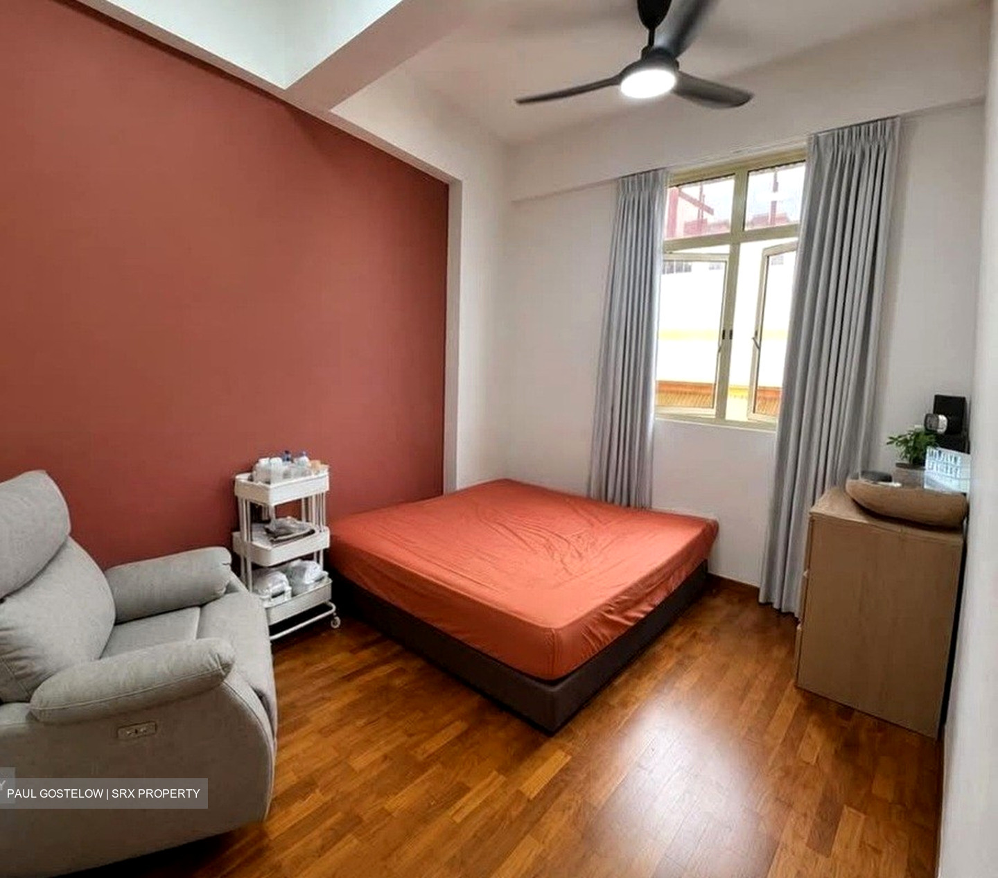 Sims Green (D14), Apartment #633805081
